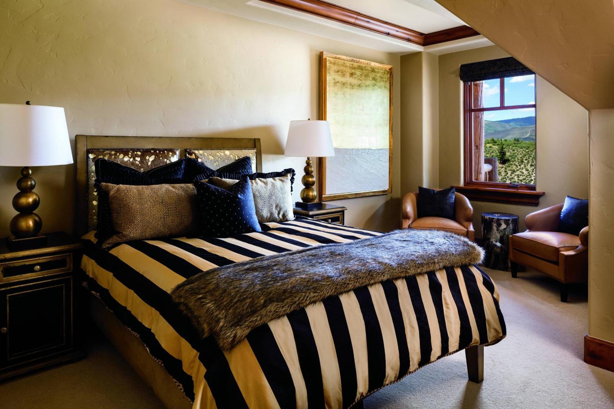 The Ritz-Carlton, Bachelor Gulch Hotel Beaver Creek Exterior photo