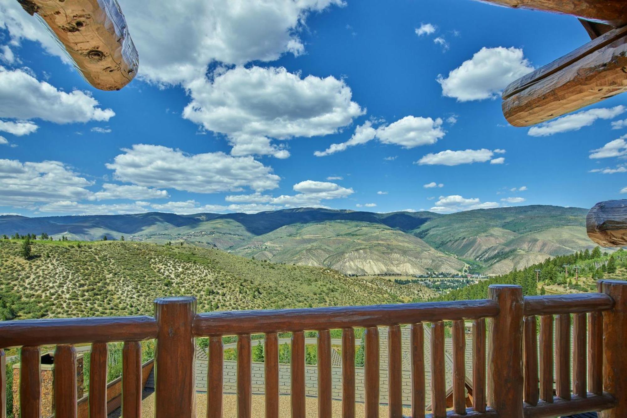 The Ritz-Carlton, Bachelor Gulch Hotel Beaver Creek Exterior photo